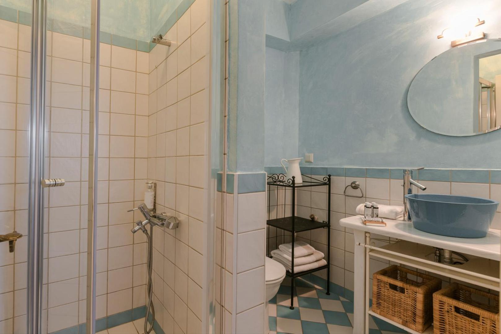 Eleonas Houses - Kardamili'S Acqua Bliss Kültér fotó