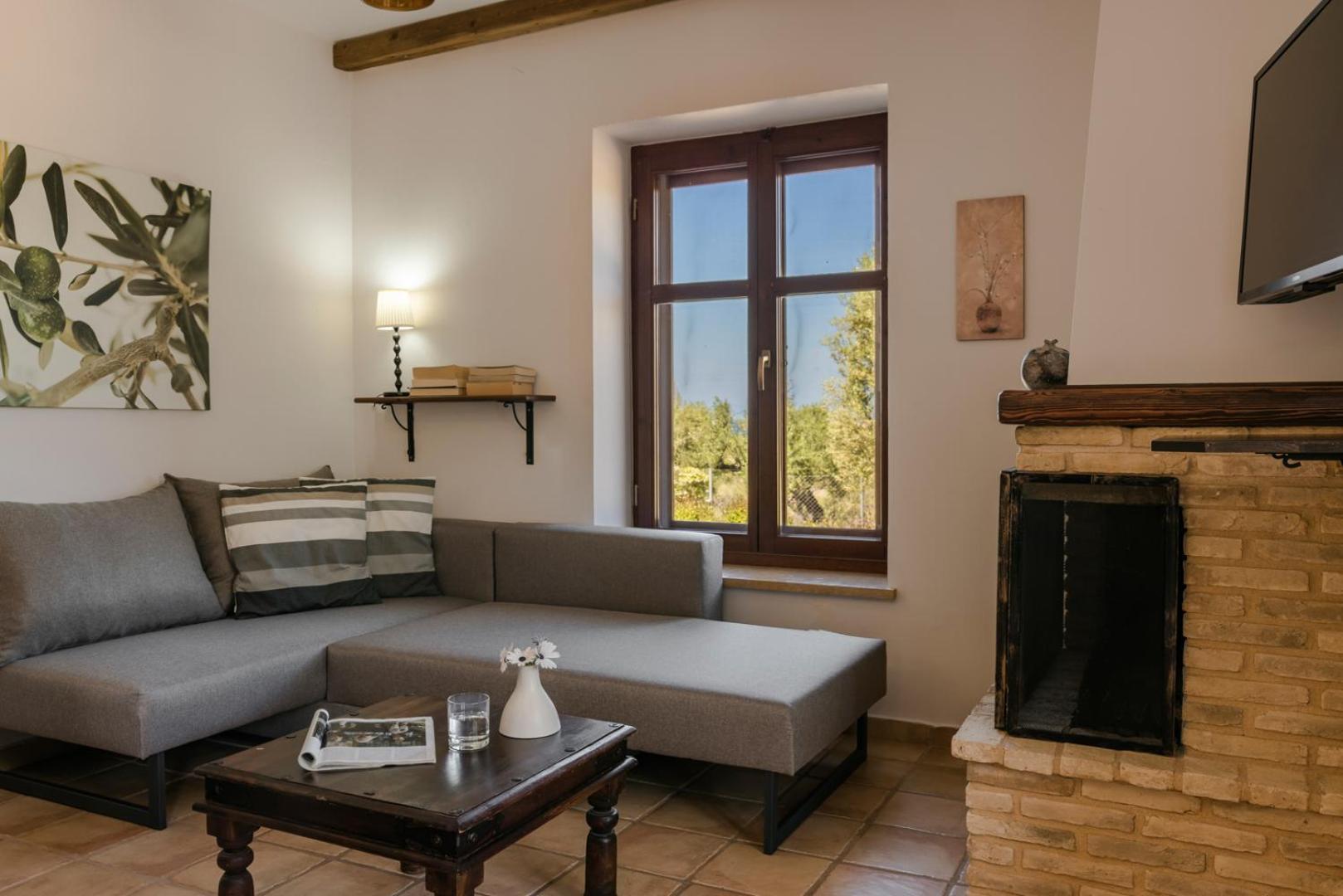 Eleonas Houses - Kardamili'S Acqua Bliss Kültér fotó