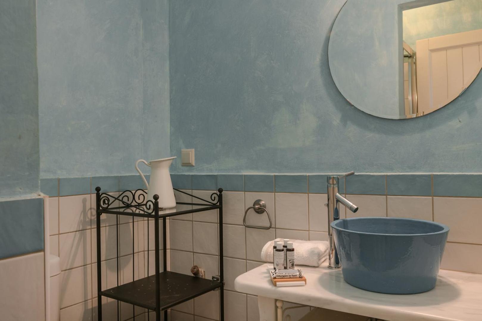 Eleonas Houses - Kardamili'S Acqua Bliss Kültér fotó