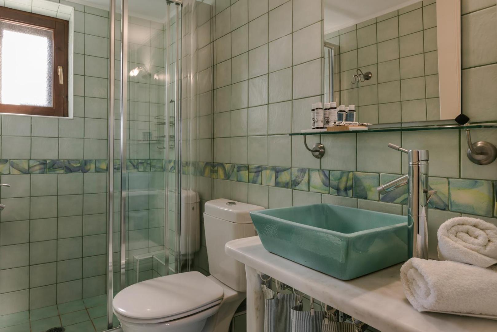 Eleonas Houses - Kardamili'S Acqua Bliss Kültér fotó