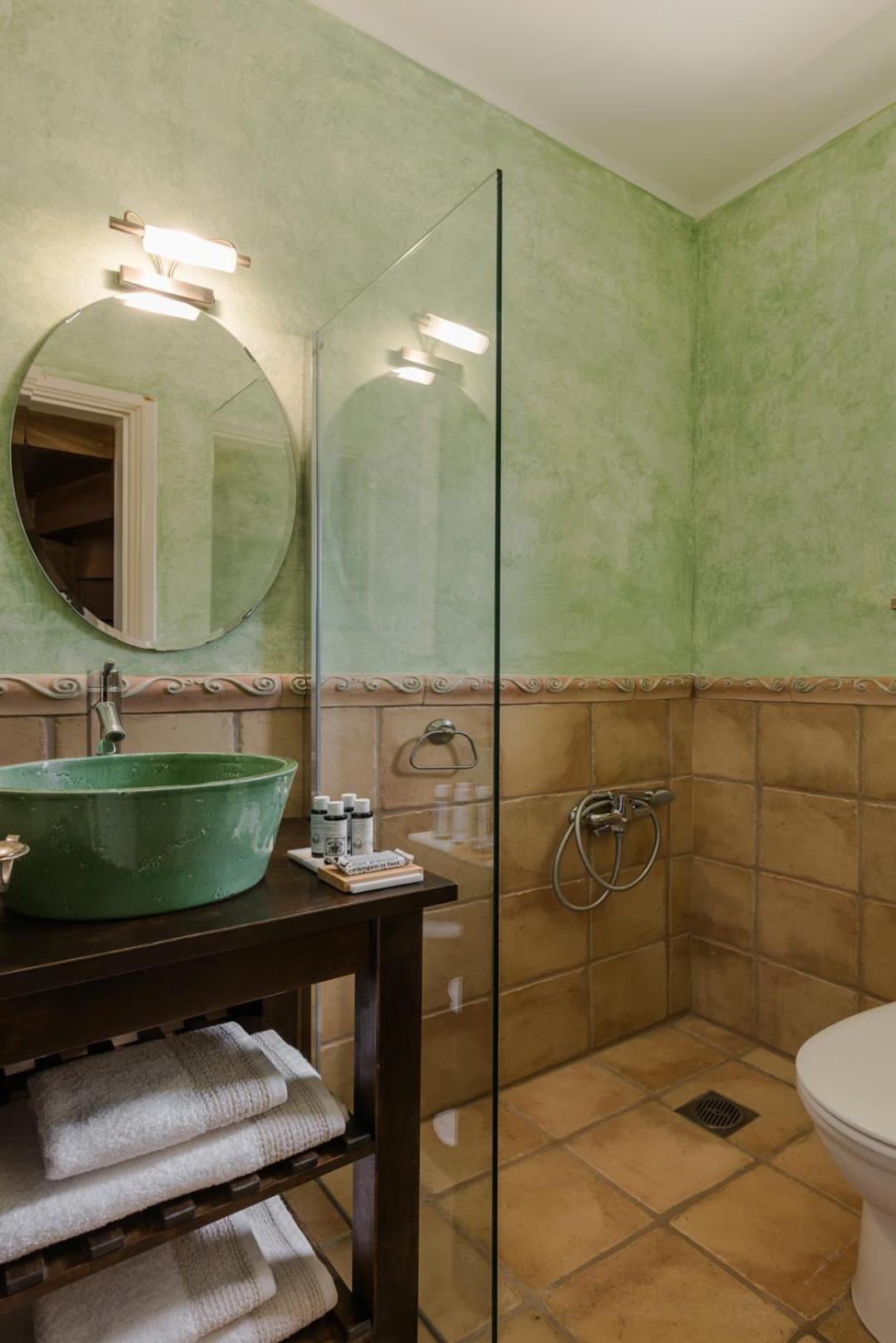 Eleonas Houses - Kardamili'S Acqua Bliss Kültér fotó