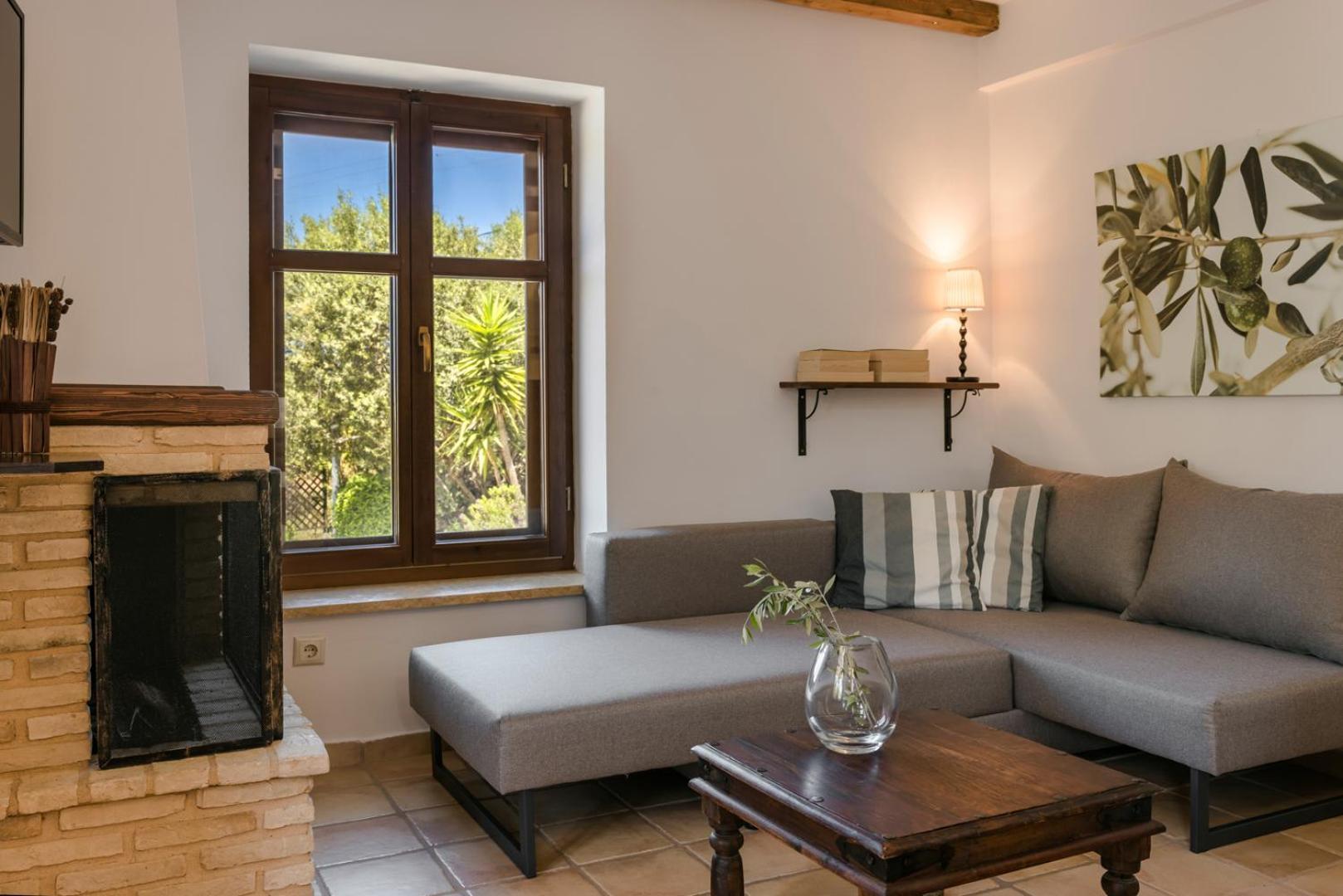 Eleonas Houses - Kardamili'S Acqua Bliss Kültér fotó
