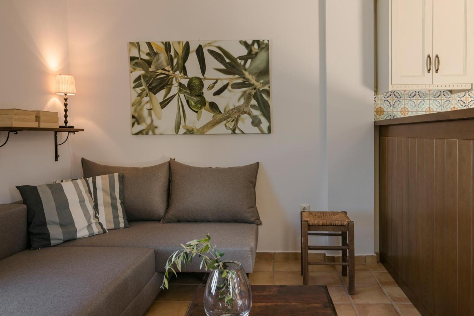 Eleonas Houses - Kardamili'S Acqua Bliss Kültér fotó